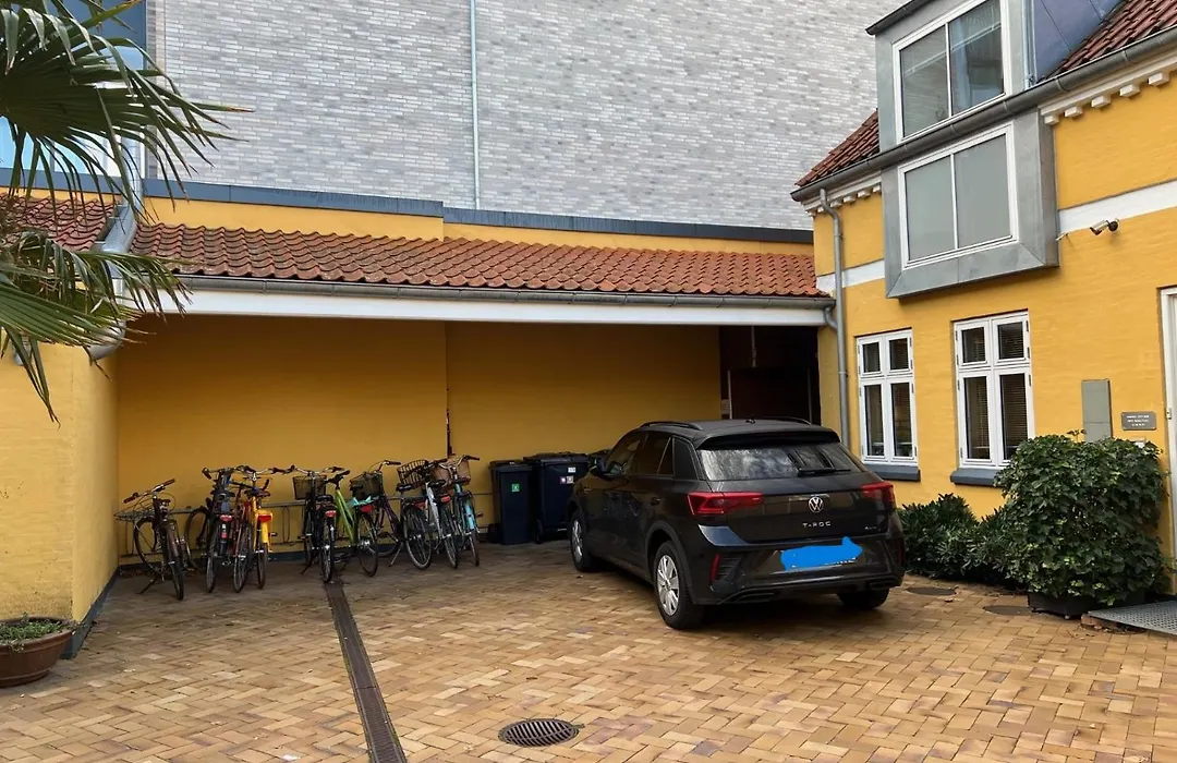 Odense City B&B-1